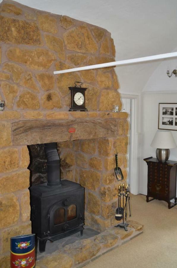 Bucket Lock Cottage Warwick  Luaran gambar