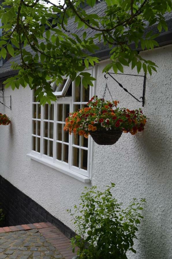 Bucket Lock Cottage Warwick  Luaran gambar