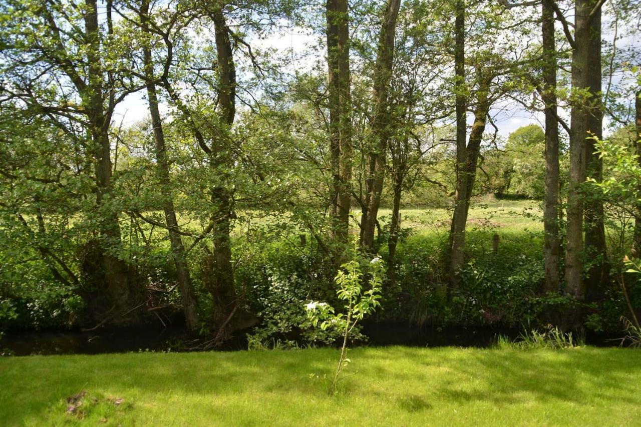 Bucket Lock Cottage Warwick  Luaran gambar